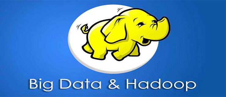 Big Data Hadoop Image