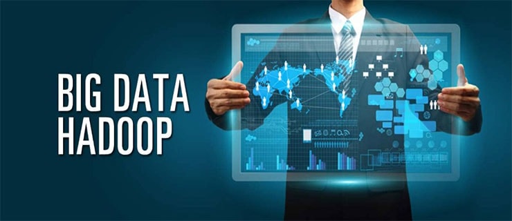 Big Data Hadoop Image