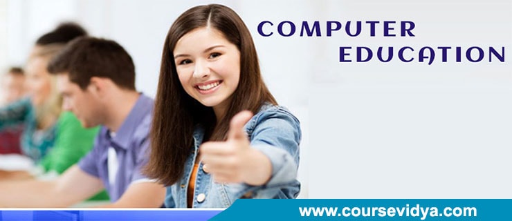 Diploma in Computer Education Image