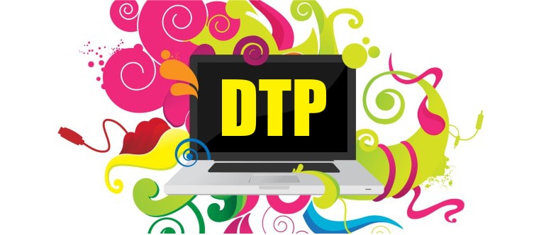 DTP Training institute in Jammu