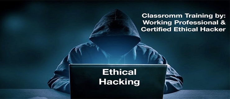 Ethical Hacking Image